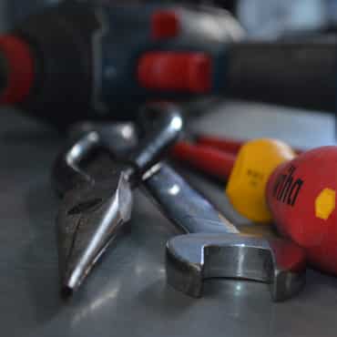 Safety & Maintenance