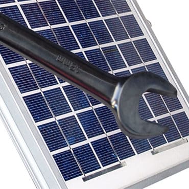 Solar Install