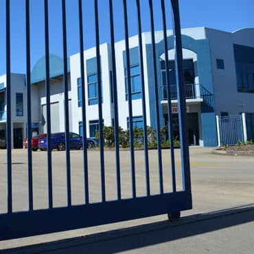 Sliding Gate