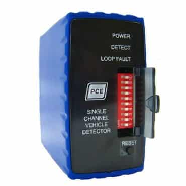 SafePass LD100