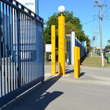 Auto Gates