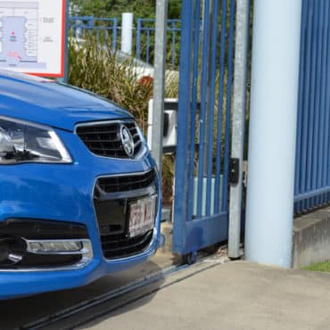 Automatic Gate Opener, sliding gate opener