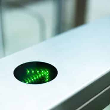 Trends in Pedestrian Access Control
