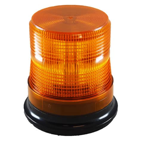 Warning lamp