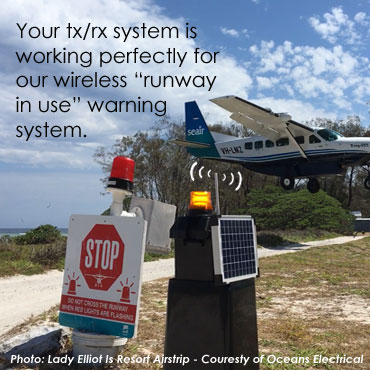 Want More Reach from your LX Transmitter Blog Image