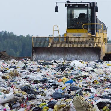 Case Study Control Vehicle Access to your Waste Facility