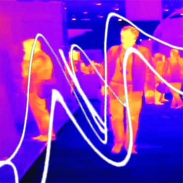 Infrared vs Microwave Sensors Blog image